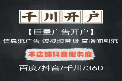抖音信息流代理在电商行业的应用案例分析
